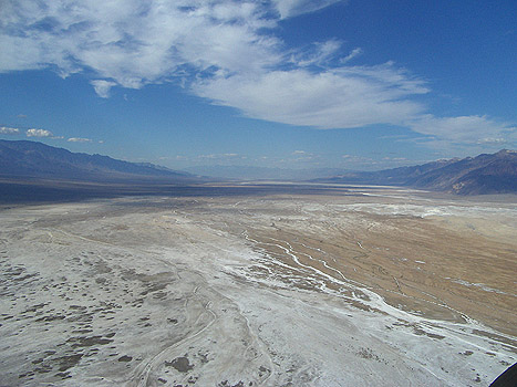 Death Valley